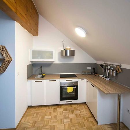 בובק Krona Apartments מראה חיצוני תמונה
