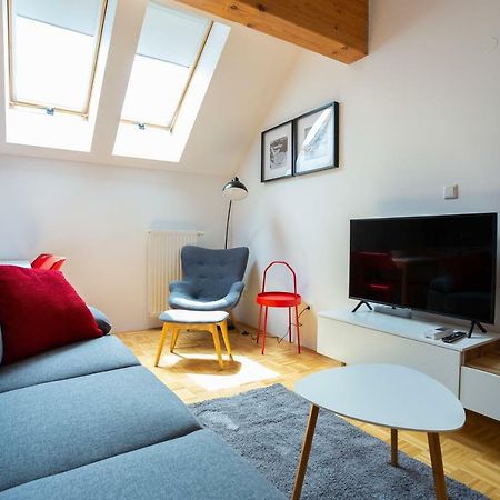 בובק Krona Apartments מראה חיצוני תמונה