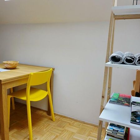 בובק Krona Apartments מראה חיצוני תמונה