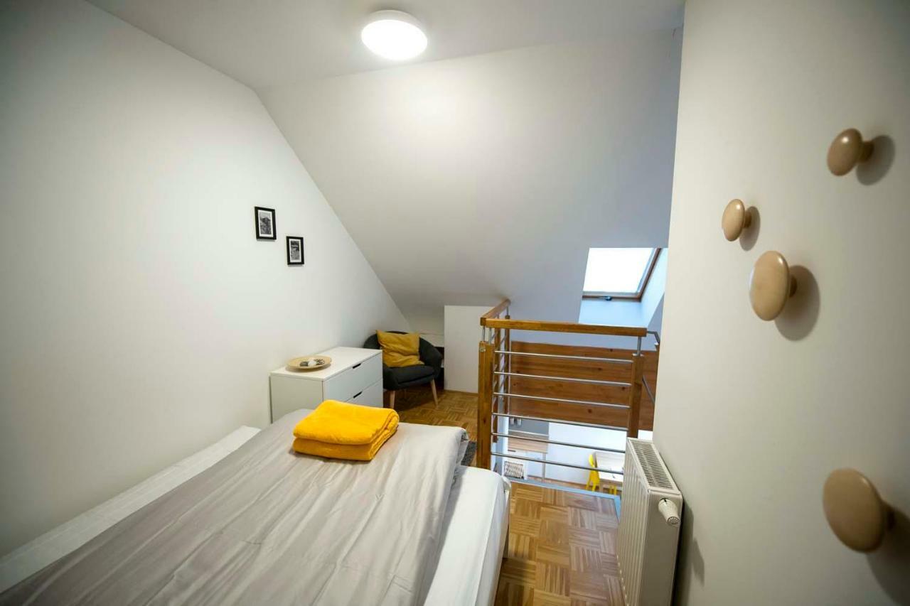 בובק Krona Apartments מראה חיצוני תמונה