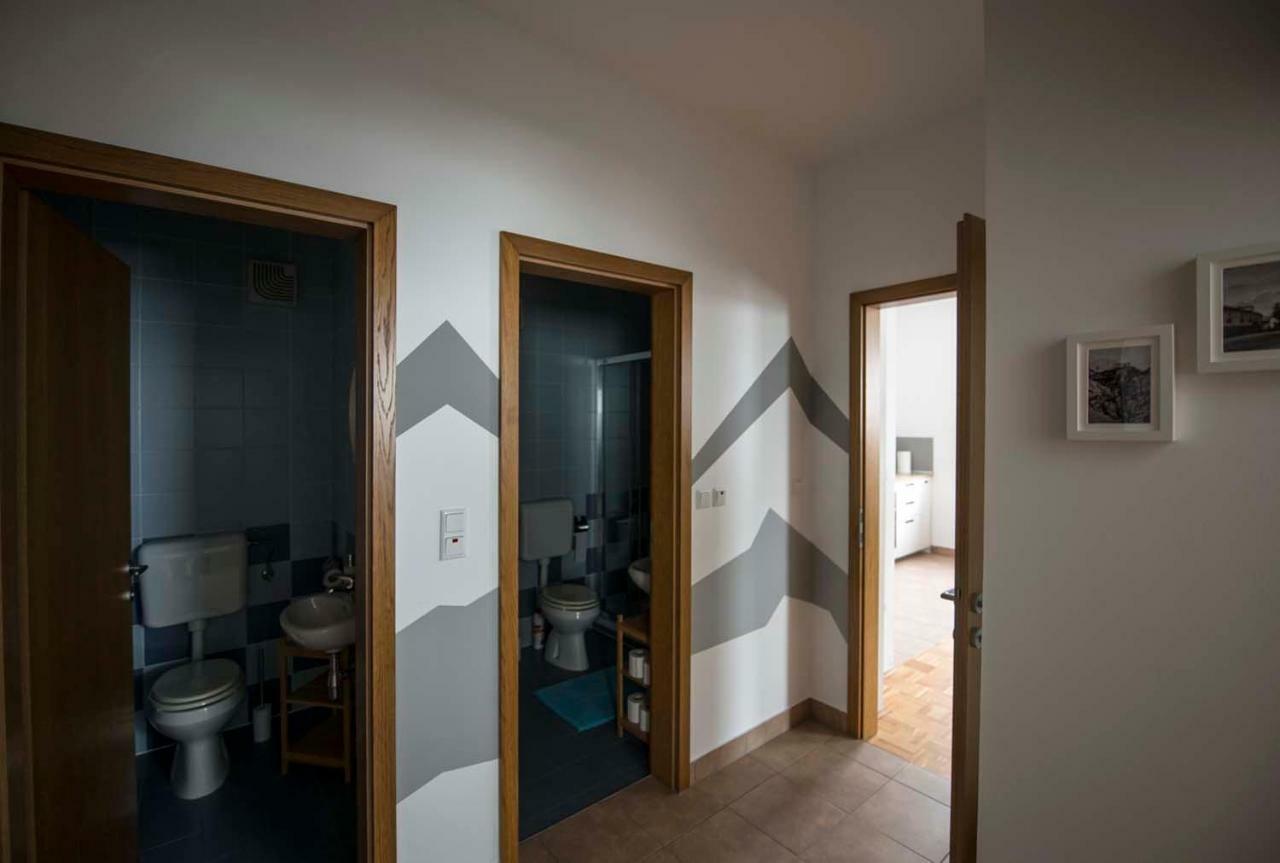 בובק Krona Apartments מראה חיצוני תמונה