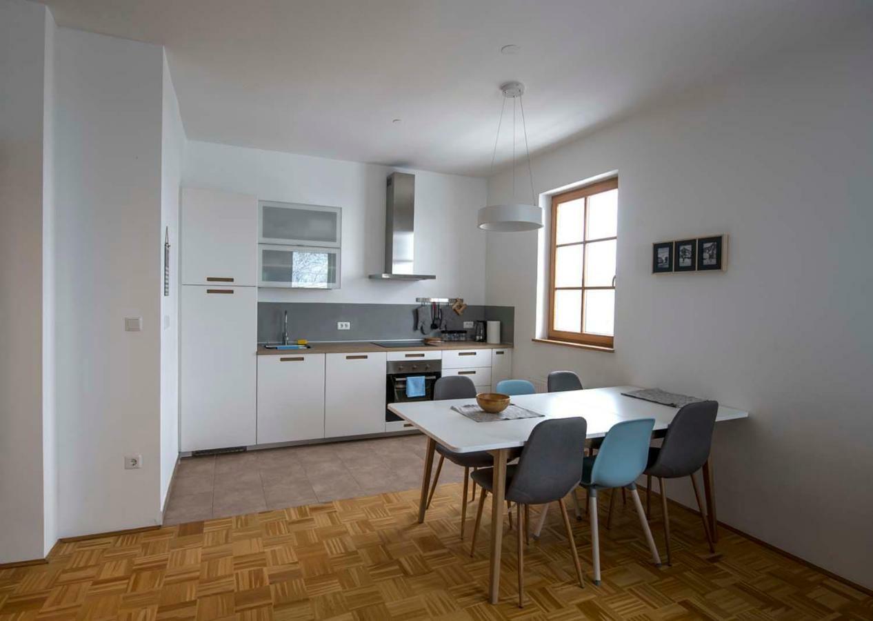 בובק Krona Apartments מראה חיצוני תמונה