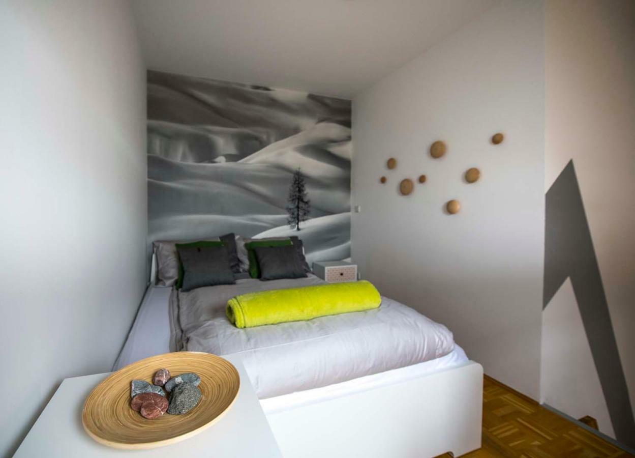 בובק Krona Apartments מראה חיצוני תמונה