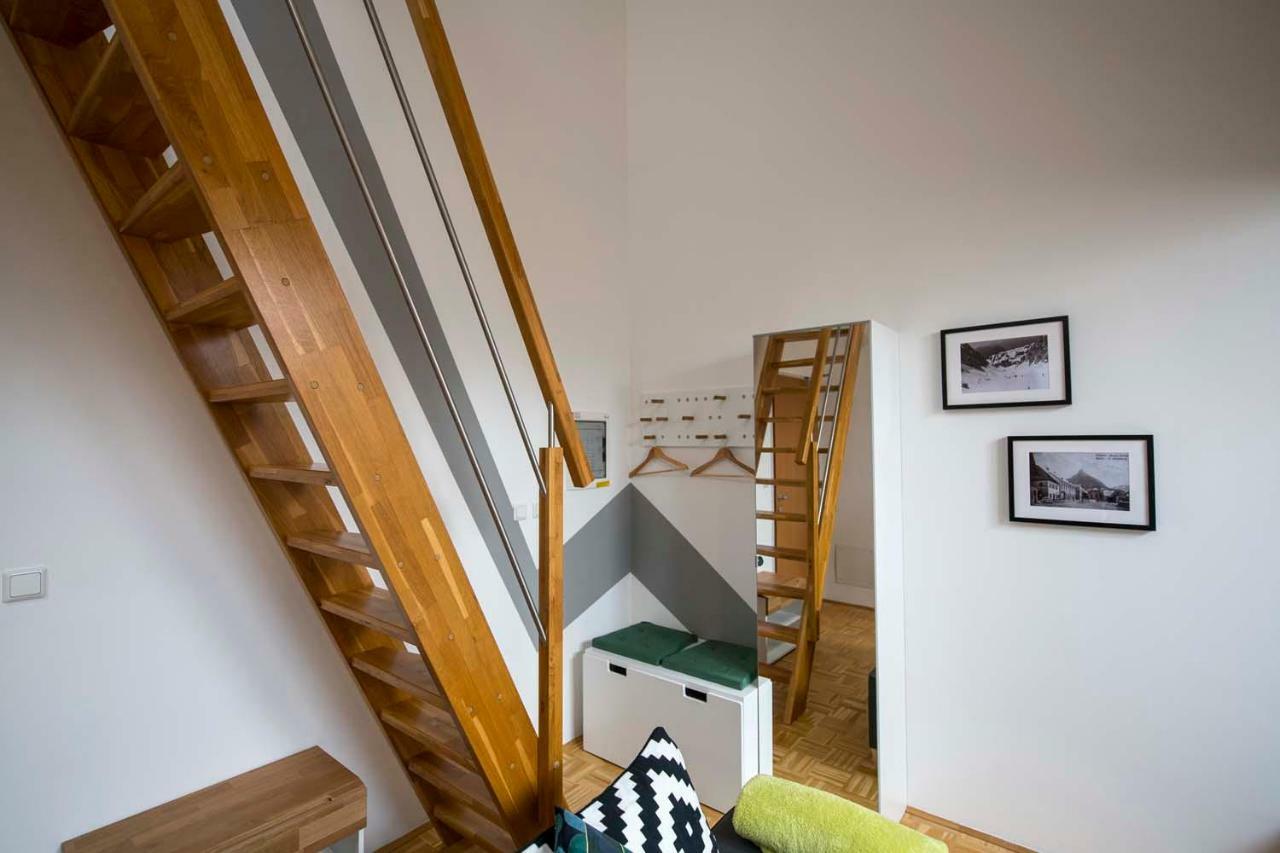 בובק Krona Apartments מראה חיצוני תמונה