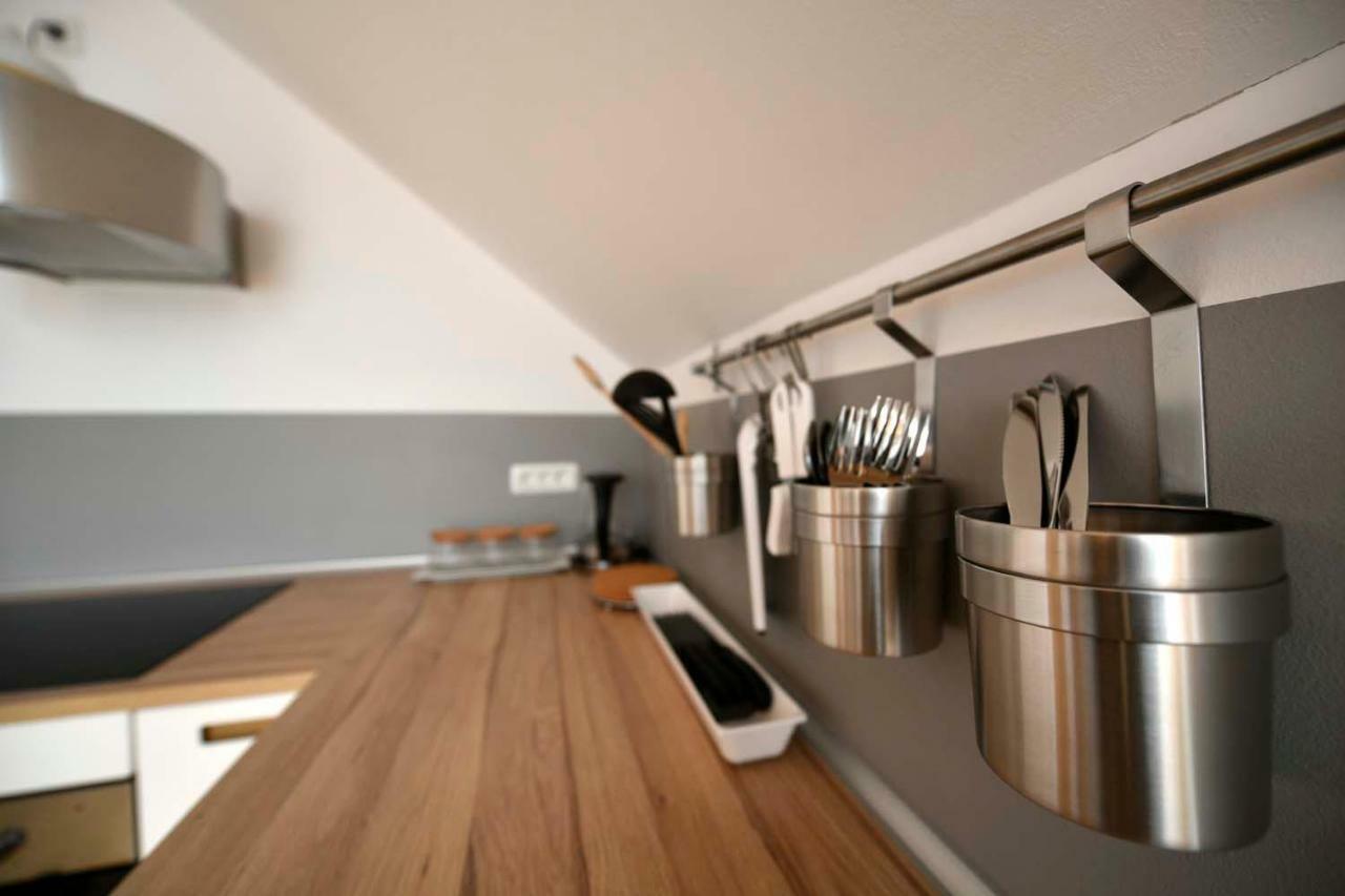 בובק Krona Apartments מראה חיצוני תמונה