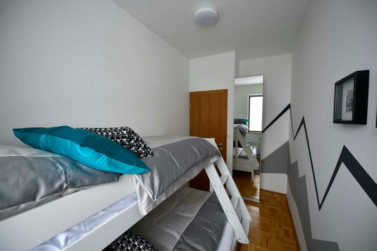 בובק Krona Apartments מראה חיצוני תמונה