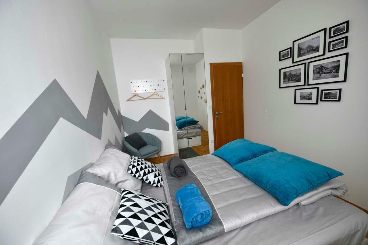 בובק Krona Apartments מראה חיצוני תמונה