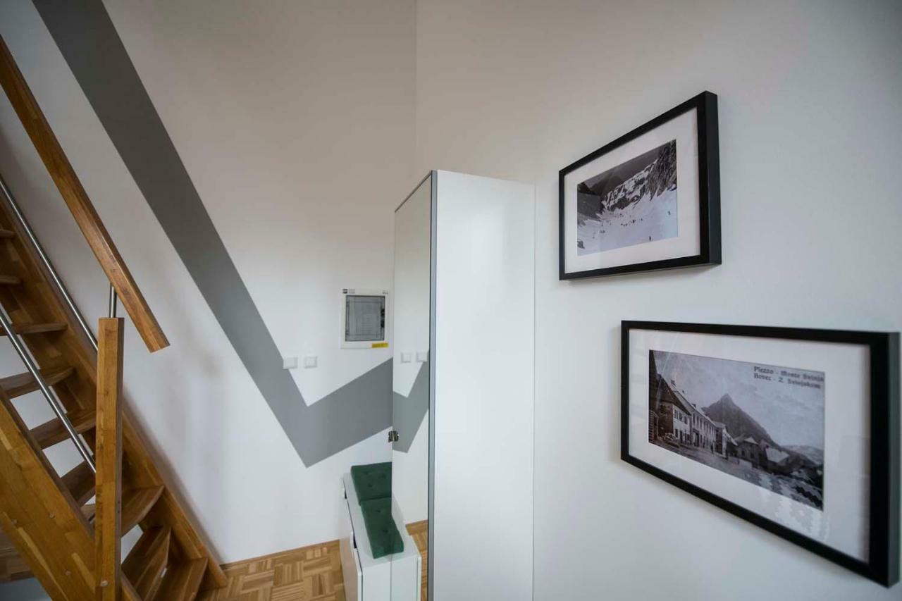 בובק Krona Apartments מראה חיצוני תמונה