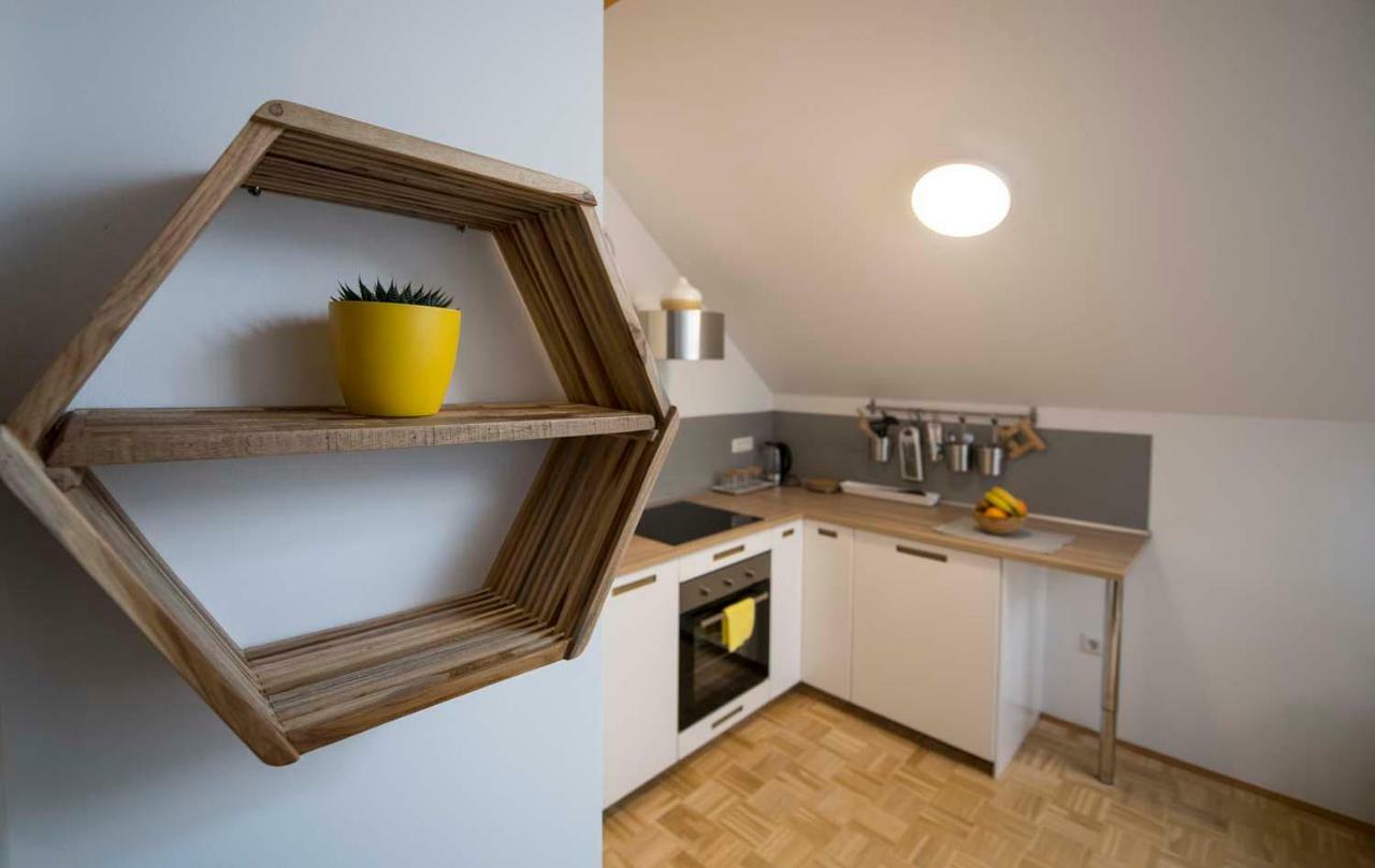 בובק Krona Apartments מראה חיצוני תמונה