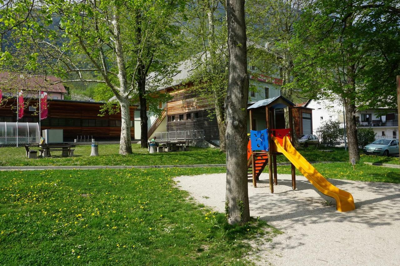 בובק Krona Apartments מראה חיצוני תמונה