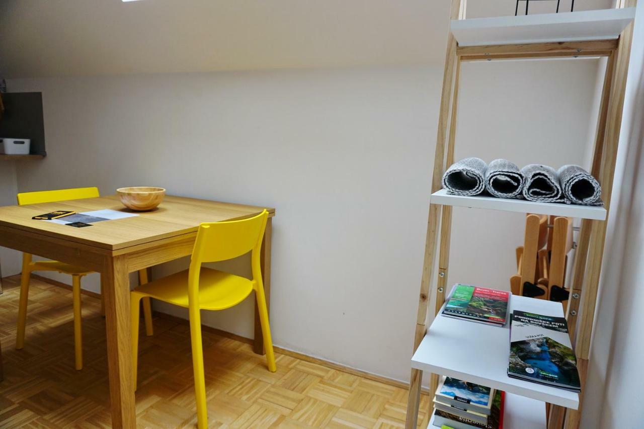 בובק Krona Apartments מראה חיצוני תמונה