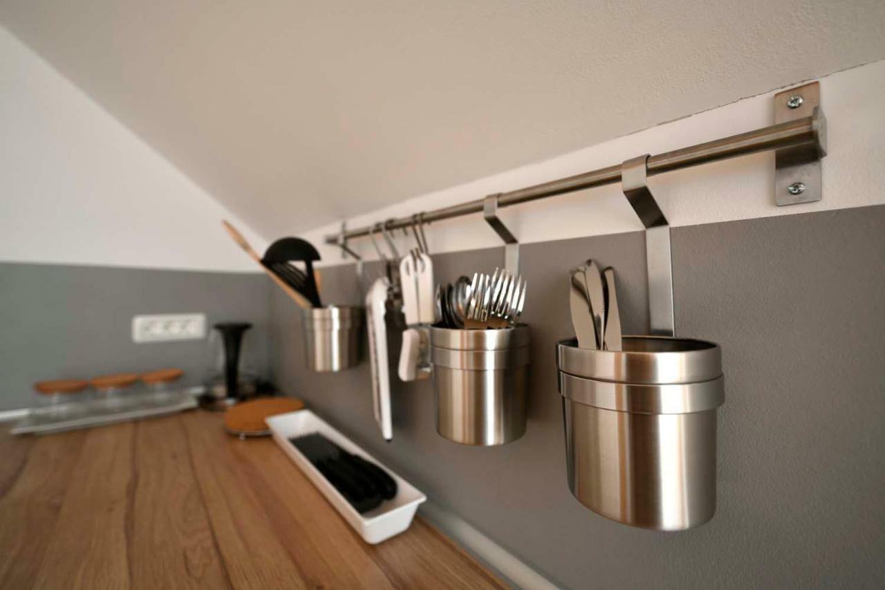 בובק Krona Apartments מראה חיצוני תמונה