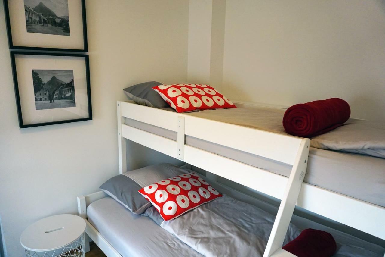 בובק Krona Apartments מראה חיצוני תמונה