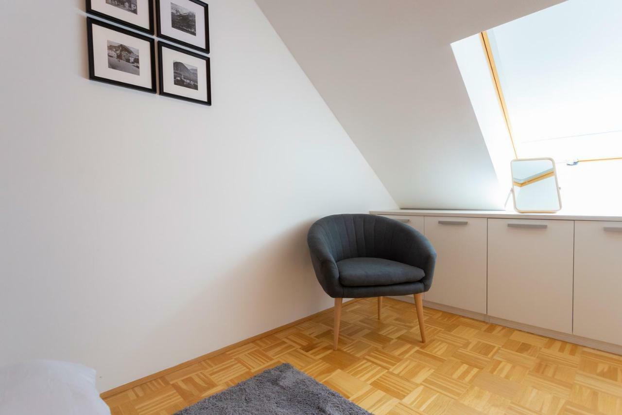 בובק Krona Apartments מראה חיצוני תמונה
