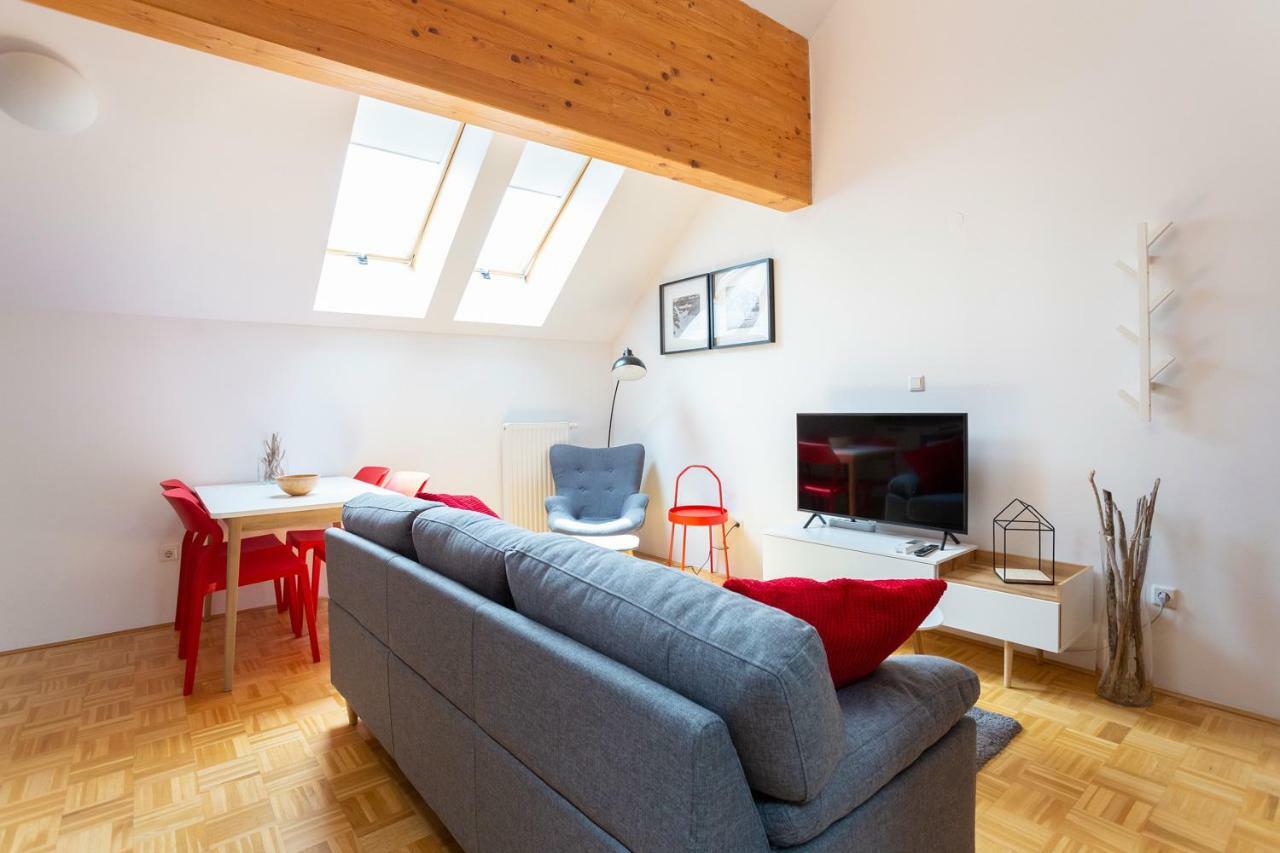 בובק Krona Apartments מראה חיצוני תמונה