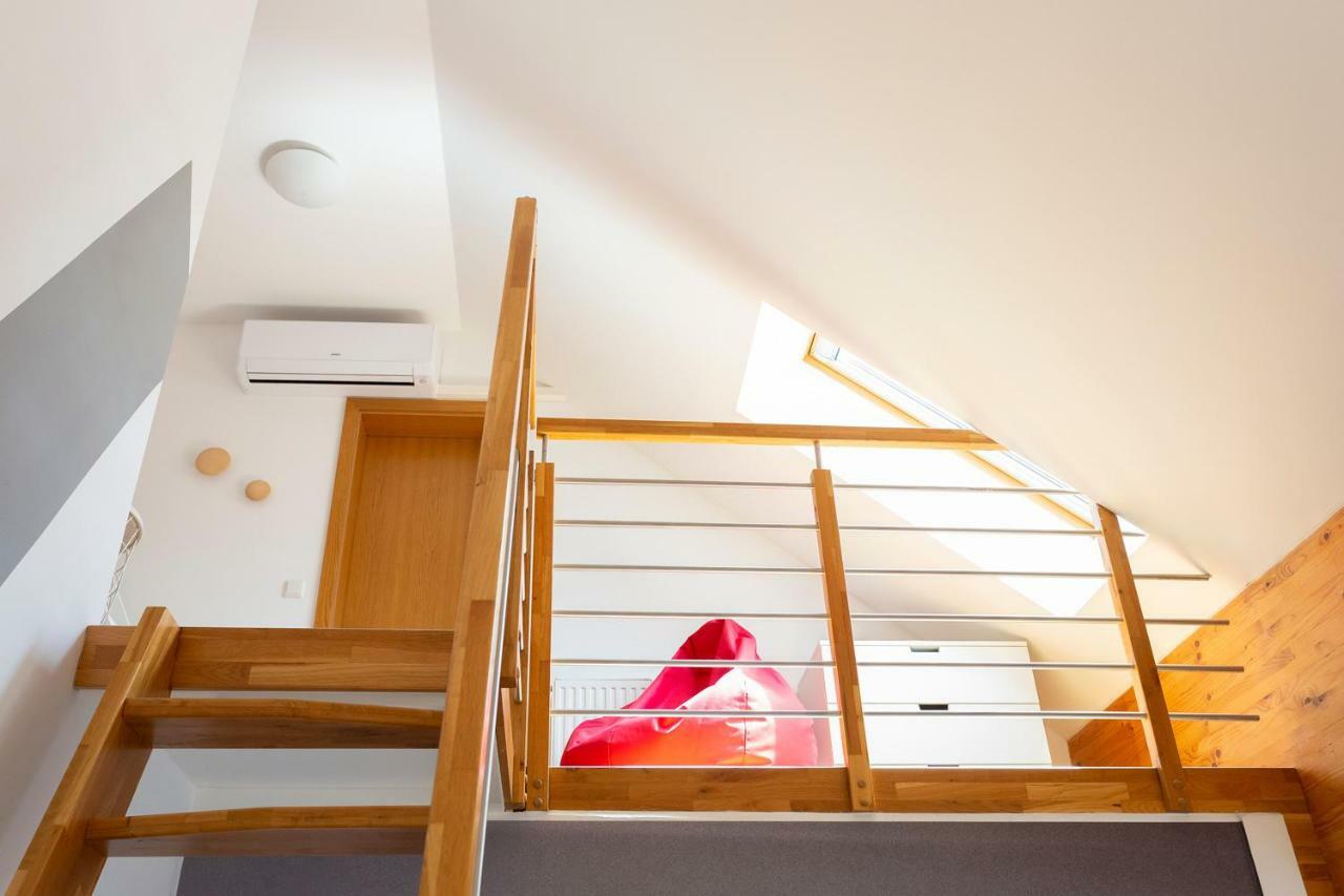 בובק Krona Apartments מראה חיצוני תמונה